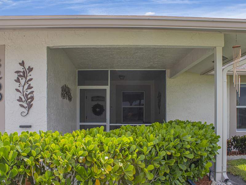 2 bedroom Townhouse at 3290 Belleville Road #3290, Cypress Lakes 9, West Palm Beach — photo 5
