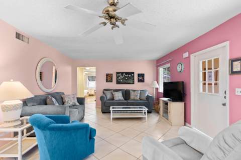 336 Pine Ridge Circle #B-1, Greenacres FL - photo 7 of 30
