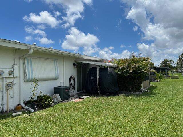 2 bedroom Villa at 3489 Rossi Court, Cypress Lakes , West Palm Beach — photo 2
