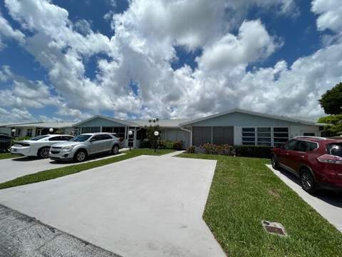 3489 Rossi Court, West Palm Beach FL - photo 16 of 47