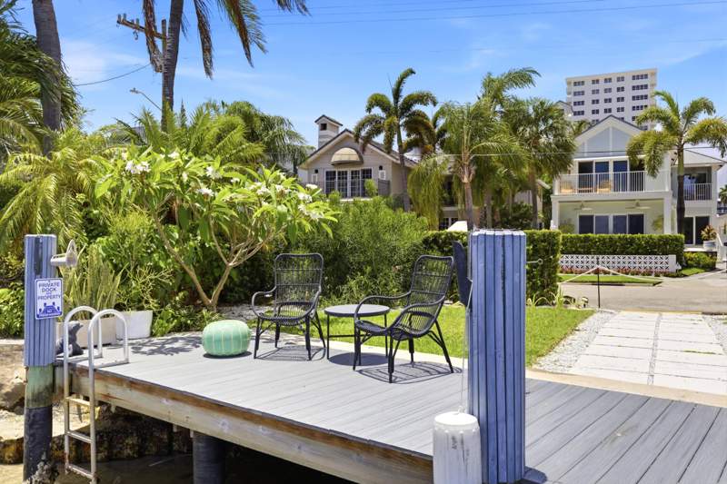 3 bedroom Single Family Residence at 325 Poinciana Drive, Idlewyld, Fort Lauderdale — photo 5