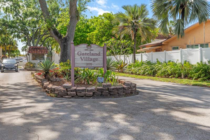 2 bedroom Condominium at 3777 NW 78th Avenue #1b, Gateland Village Sec C Condo, Davie — photo 3