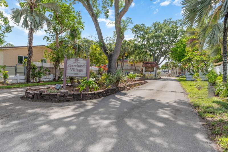 2 bedroom Condominium at 3777 NW 78th Avenue #1b, Gateland Village Sec C Condo, Davie — photo 4