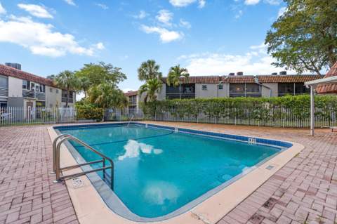 3777 NW 78th Avenue #1b, Davie FL - photo 16 of 23