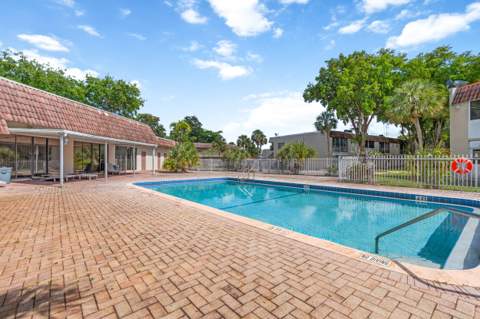 3777 NW 78th Avenue #1b, Davie FL - photo 18 of 23