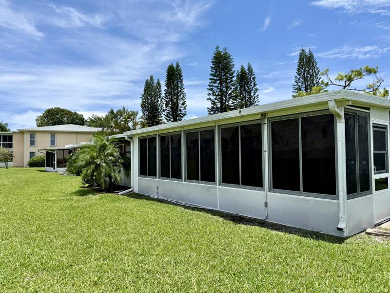 2 bedroom Condominium at 1460 NW 19th Terrace #71-a, Pines Of Delray North Condo, Delray Beach — photo 5