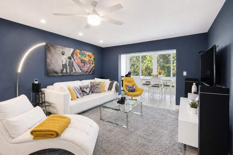 2 bedroom Condominium at 7787 Golf Cir Drive #301, Oriole Golf & Tennis Club, Margate — photo 5