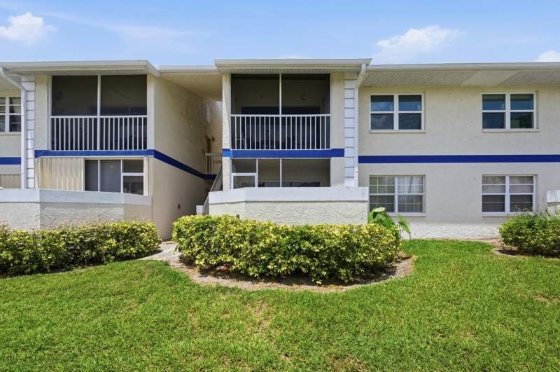 2 bedroom Condominium at 1530 SE Royal Green Circle #204, Midport Place I, A Condominium, Port St. Lucie — photo 3
