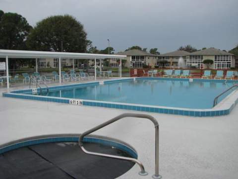 23 Lake Vista Trail #204, Port St. Lucie FL - photo 17 of 19
