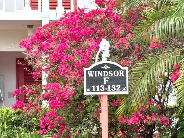 1 bedroom Condominium at 116 Windsor F, Windsor Condos, West Palm Beach — photo 3