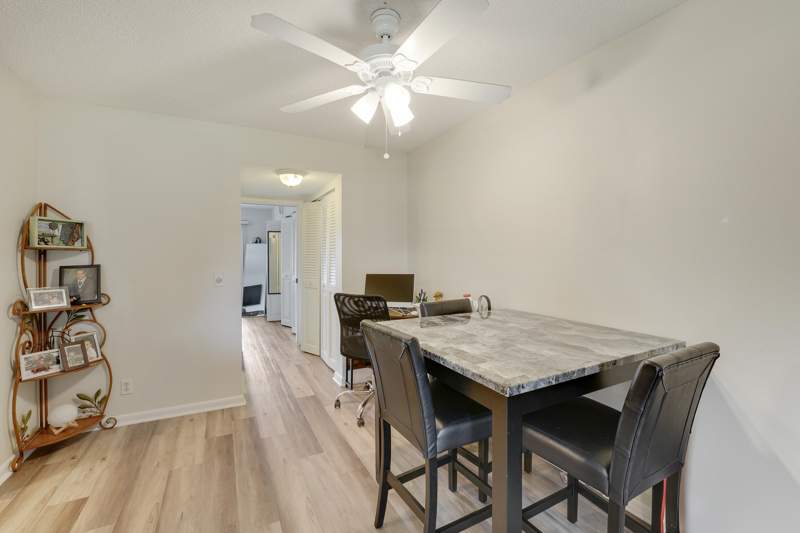 1 bedroom Condominium at 146 Mansfield D, Mansfield At Century Village Condo, Boca Raton — photo 5