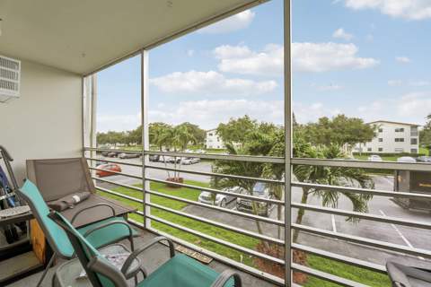 146 Mansfield D, Boca Raton FL - photo 12 of 12
