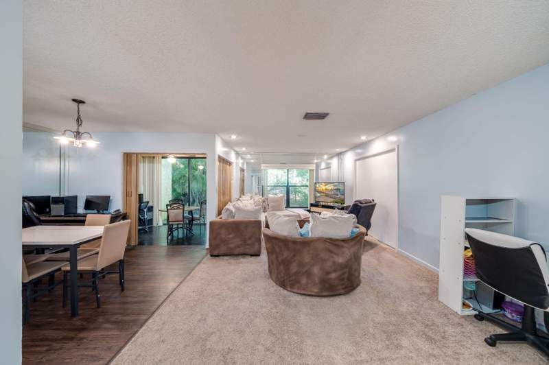 2 bedroom Condominium at 4217 NW 22nd Street #2-108, Pond Apple Place III, Coconut Creek — photo 3