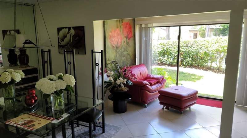 2 bedroom Condominium at 6574 Burning Wood Drive #101, Woodhaven Condo, Boca Raton — photo 2
