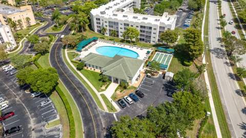 7775 Southampton Terrace #307, Tamarac FL - photo 20 of 44