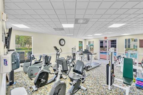 7775 Southampton Terrace #307, Tamarac FL - photo 21 of 44