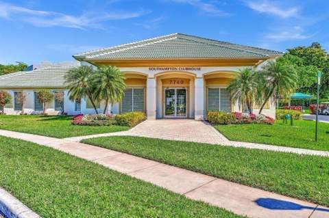 7775 Southampton Terrace #307, Tamarac FL - photo 14 of 44