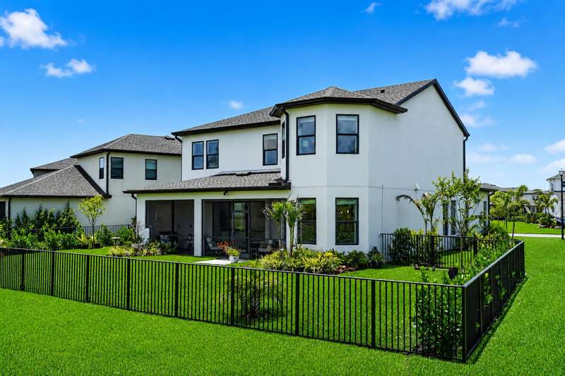 5 bedroom Single Family Residence at 11870 SW Macelli Way, Verano South Pud 1 - Pod G - Plat No. 1, Port St. Lucie — photo 4
