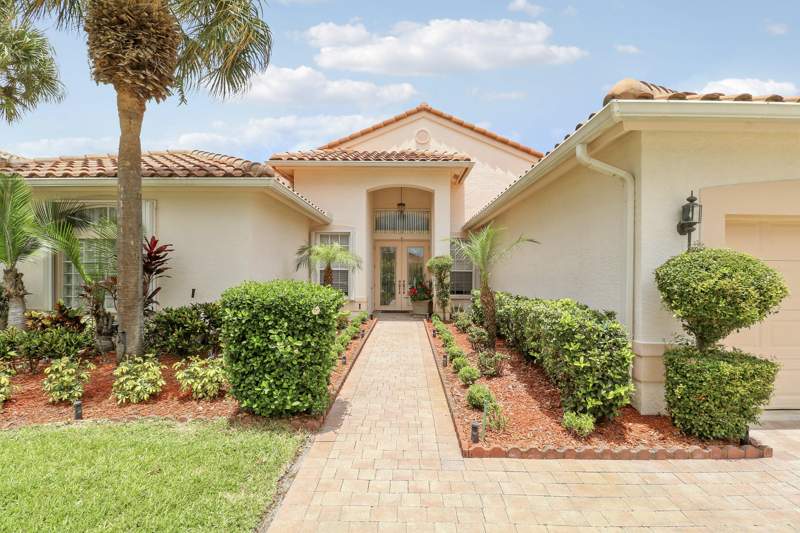3 bedroom Single Family Residence at 108 NW Lawton Road, Cascades at St. Lucie West, Port St. Lucie — photo 5