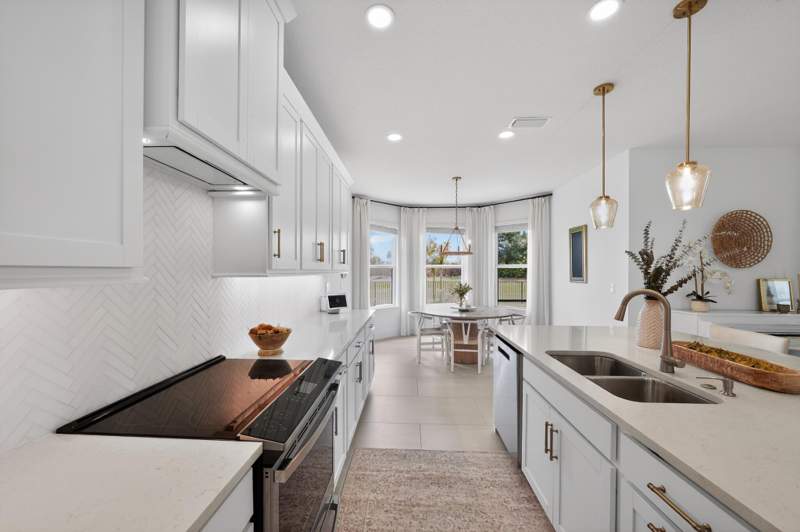 5 bedroom Single Family Residence at 11870 SW Macelli Way, Verano South Pud 1 - Pod G - Plat No. 1, Port St. Lucie — photo 5