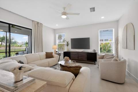 11870 SW Macelli Way, Port St. Lucie FL - photo 9 of 60