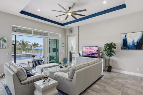 8653 SW Carrara Way, Port St. Lucie FL - photo 19 of 65