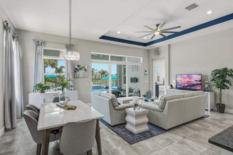 8653 SW Carrara Way, Port St. Lucie FL - photo 18 of 65