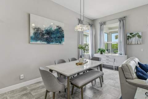 8653 SW Carrara Way, Port St. Lucie FL - photo 23 of 65