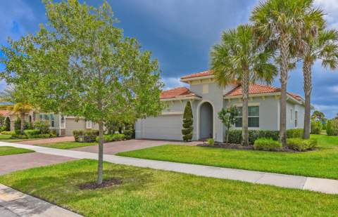 8653 SW Carrara Way, Port St. Lucie FL - photo 6 of 65