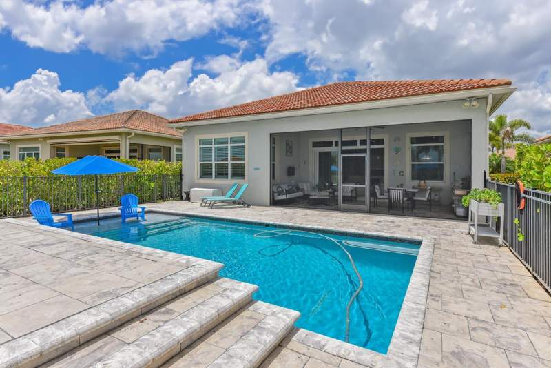 3 bedroom Single Family Residence at 8653 SW Carrara Way, PGA Verano, Port St. Lucie — photo 2