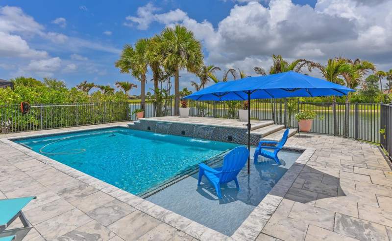 3 bedroom Single Family Residence at 8653 SW Carrara Way, PGA Verano, Port St. Lucie — photo 5