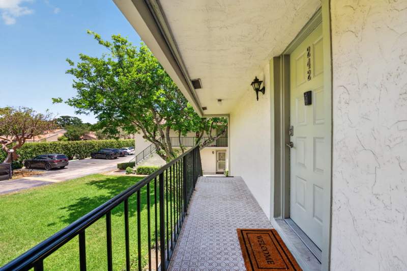 2 bedroom Condominium at 1174 NW 13th Street #242b, Boca Linda Condo, Boca Raton — photo 3