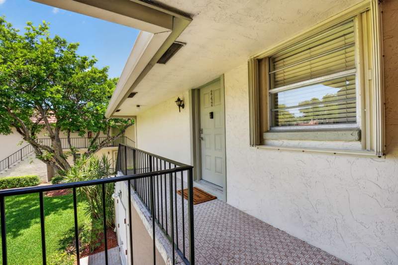 2 bedroom Condominium at 1174 NW 13th Street #242b, Boca Linda Condo, Boca Raton — photo 4