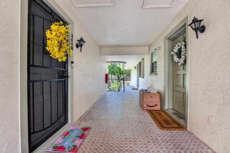 2 bedroom Condominium at 1174 NW 13th Street #242b, Boca Linda Condo, Boca Raton — photo 2