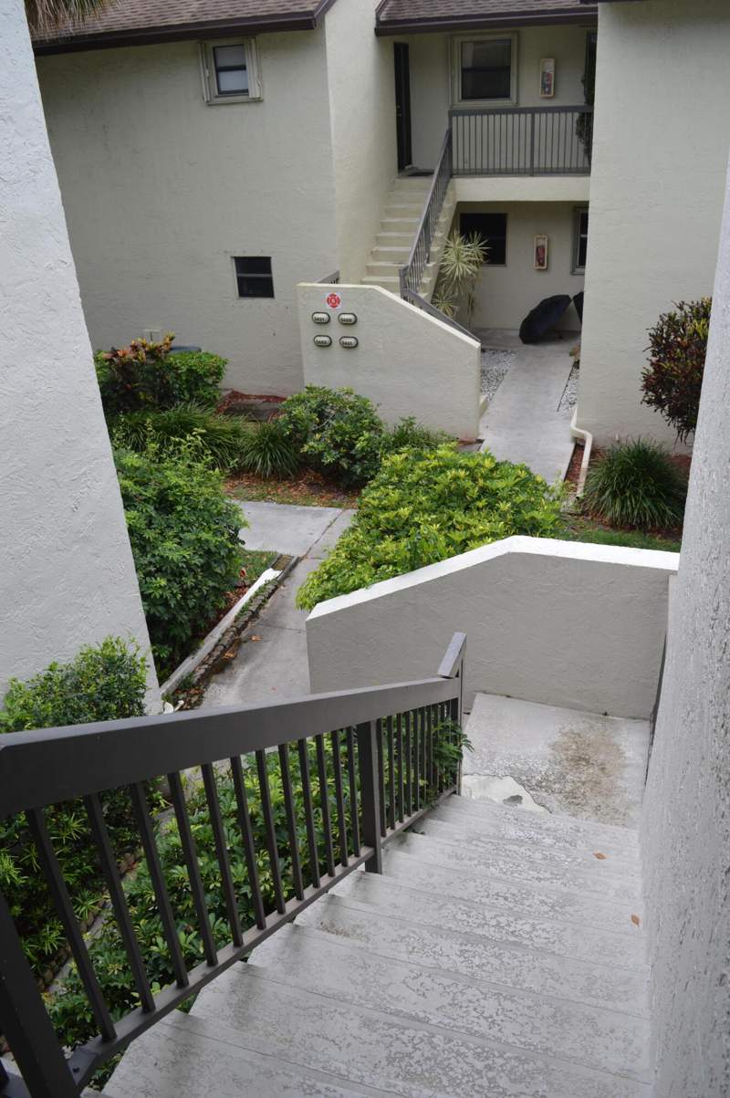 2 bedroom Condominium at 3511 Cocoplum Circle, Karanda Village I-D Condo, Coconut Creek — photo 5