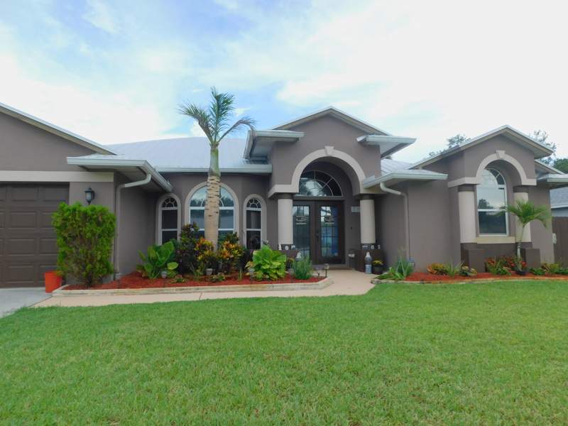 3 bedroom Single Family Residence at 2409 SW Washington Street, Port St Lucie Section 31, Port St. Lucie — photo 2