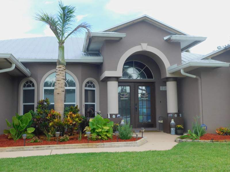 3 bedroom Single Family Residence at 2409 SW Washington Street, Port St Lucie Section 31, Port St. Lucie — photo 3