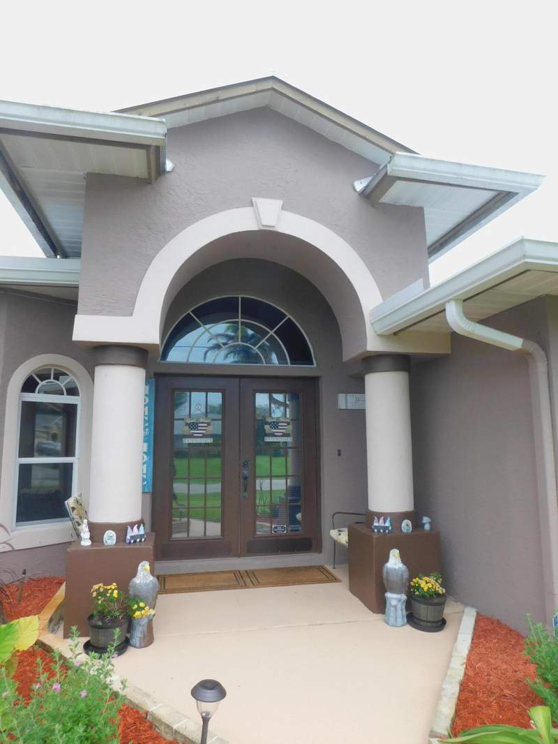 3 bedroom Single Family Residence at 2409 SW Washington Street, Port St Lucie Section 31, Port St. Lucie — photo 4