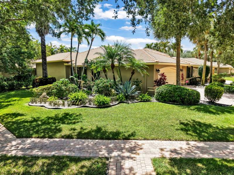 4 bedroom Single Family Residence at 11012 Vía Sorrento, Tivoli Reserve, Boynton Beach — photo 5