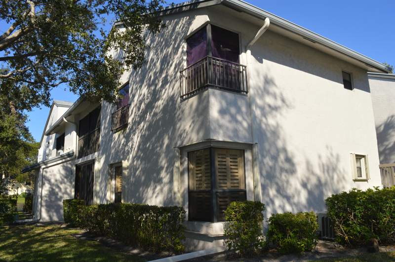 2 bedroom Condominium at 3511 Cocoplum Circle, Karanda Village I-D Condo, Coconut Creek — photo 2