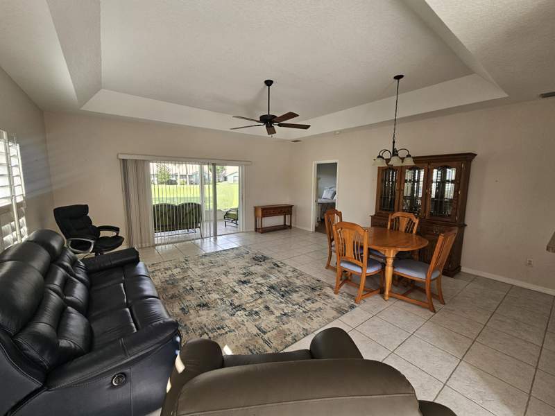 2 bedroom Villa at 4011 Gator Trace Road, Garden Villas Of Gator Trace Unit 2, Fort Pierce — photo 3