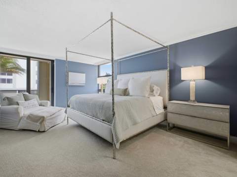 3009 S Ocean Boulevard #205, Highland Beach FL - photo 15 of 58