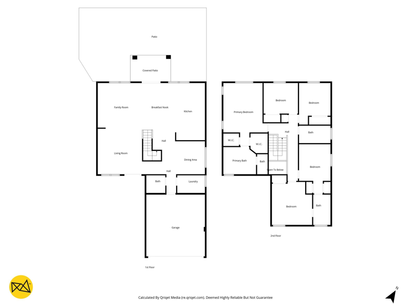 5 bedroom Single Family Residence at 1913 Silverbell Terrace, Sector 2- Parcels 21B 22 23 & 24, Weston — photo 3