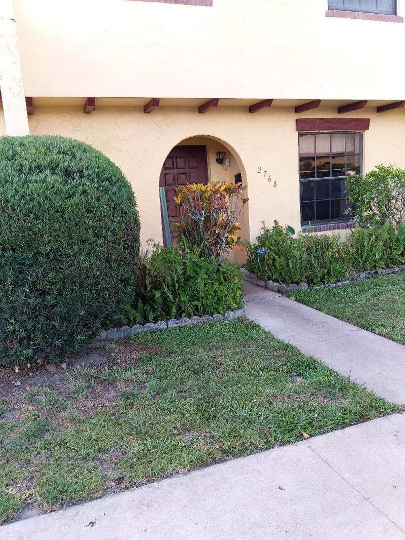 3 bedroom Condominium at 2768 NW 47th Lane #2803, Colonies Two Condo, Lauderdale Lakes — photo 3