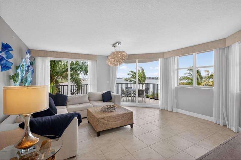 3 bedroom Condominium at 2700 N Federal Highway #409, Peninsula On The Intracoastal Condo, Boynton Beach — photo 3