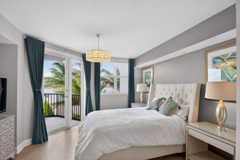 3 bedroom Condominium at 2700 N Federal Highway #409, Peninsula On The Intracoastal Condo, Boynton Beach — photo 5