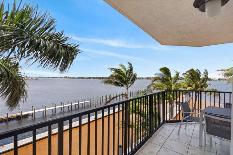 3 bedroom Condominium at 2700 N Federal Highway #409, Peninsula On The Intracoastal Condo, Boynton Beach — photo 4