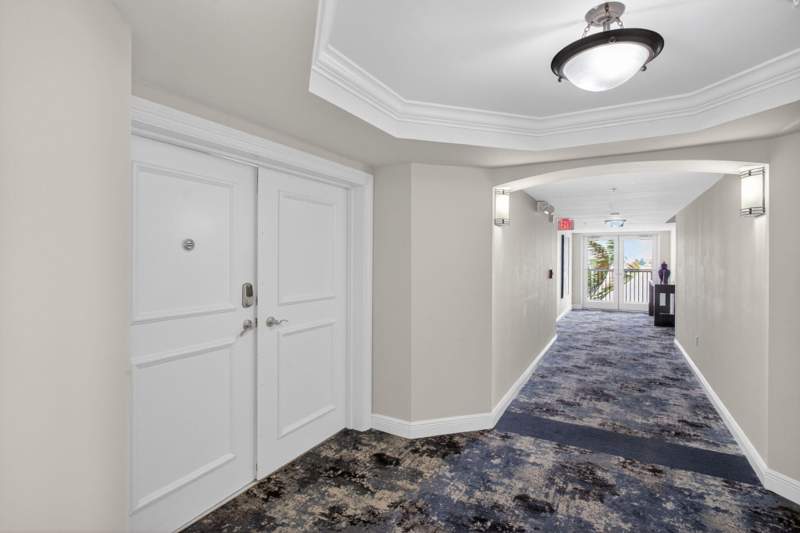 3 bedroom Condominium at 2700 N Federal Highway #409, Peninsula On The Intracoastal Condo, Boynton Beach — photo 2