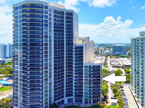 3200 N Ocean Boulevard #801, Fort Lauderdale FL - photo 11 of 67