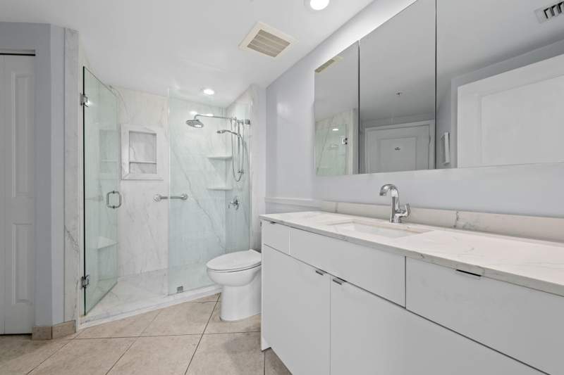1 bedroom Condominium at 347 N New River Drive #2707, Watergarden Condo, Fort Lauderdale — photo 5